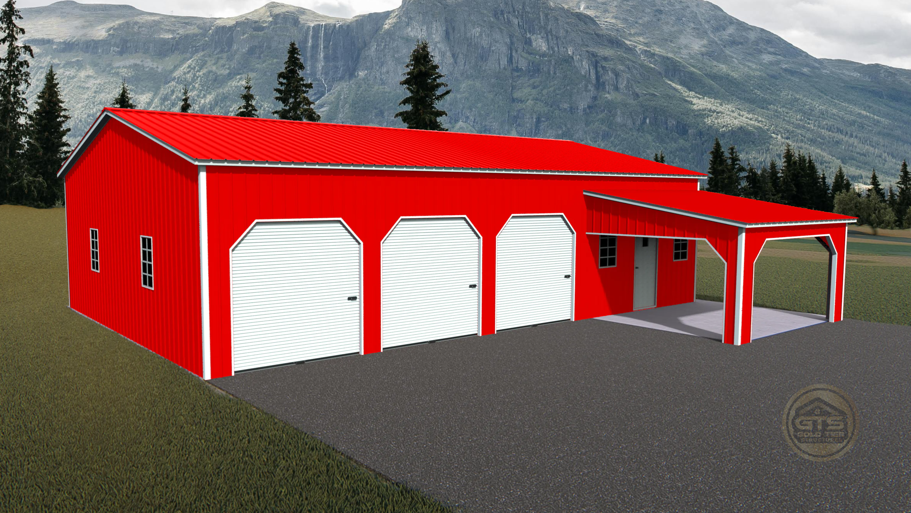 Building Base