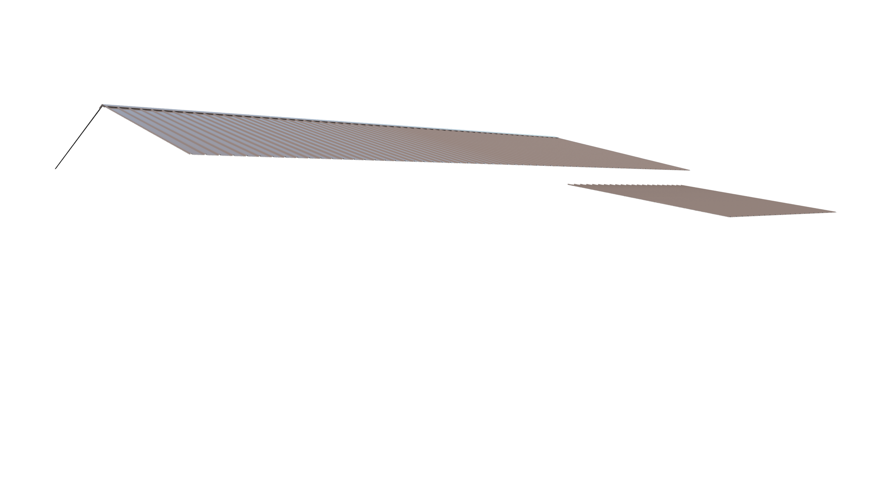 Roof Clay