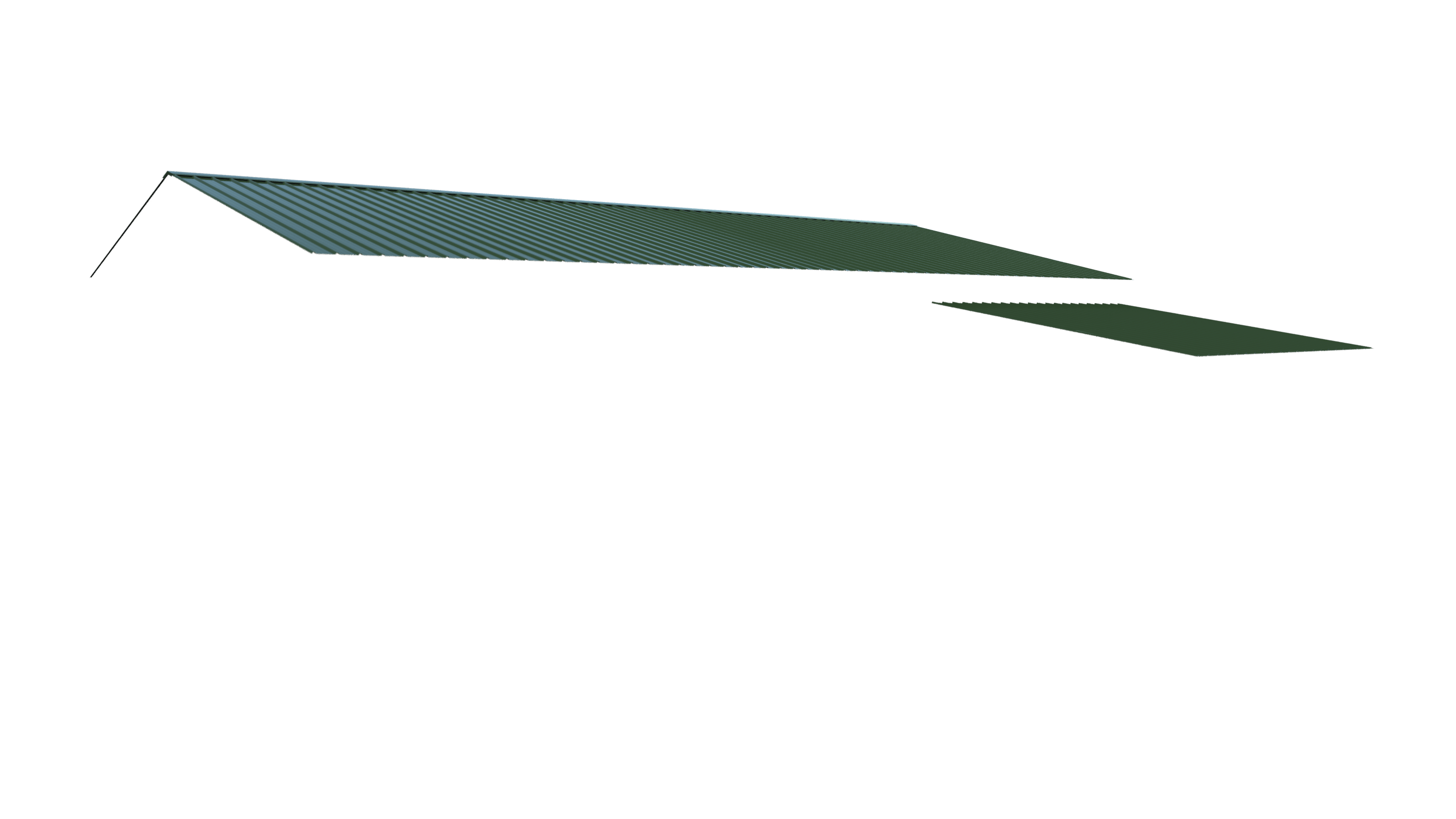 Roof Evergreen