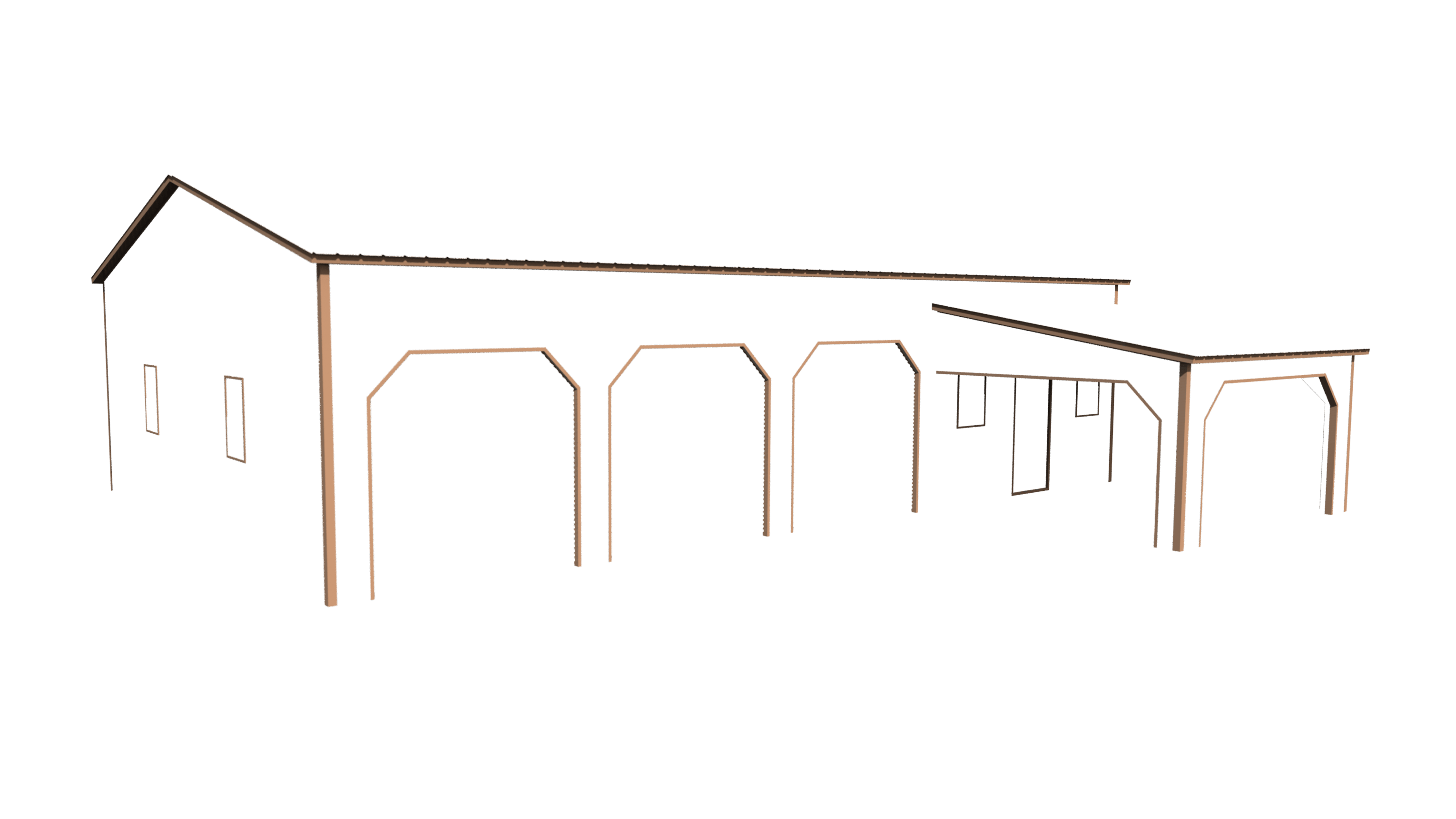 Trim Rawhide
