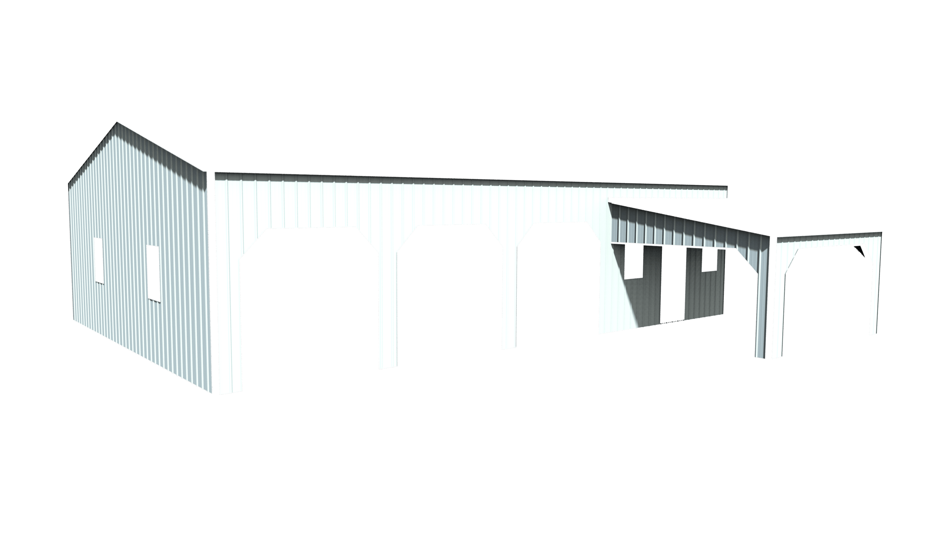Wall White